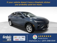 2026 Buick Envista Preferred SUV