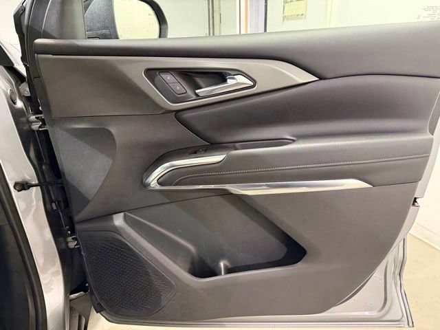 2024 Chevrolet Traverse 1LT - Photo 29