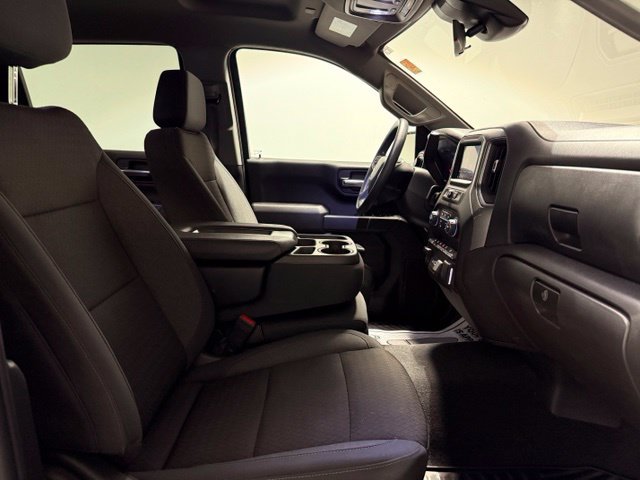 2024 Chevrolet Silverado 1500 Custom - Photo 23
