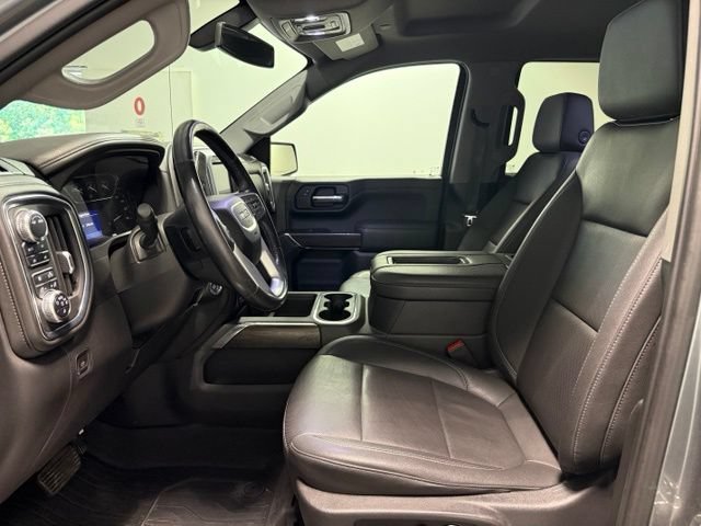 2022 GMC Sierra 1500 Limited SLT - Photo 12
