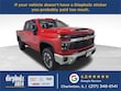 Chevrolet Silverado 3500 HD