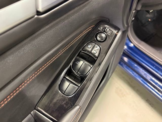 2023 Nissan Altima SR - Photo 10