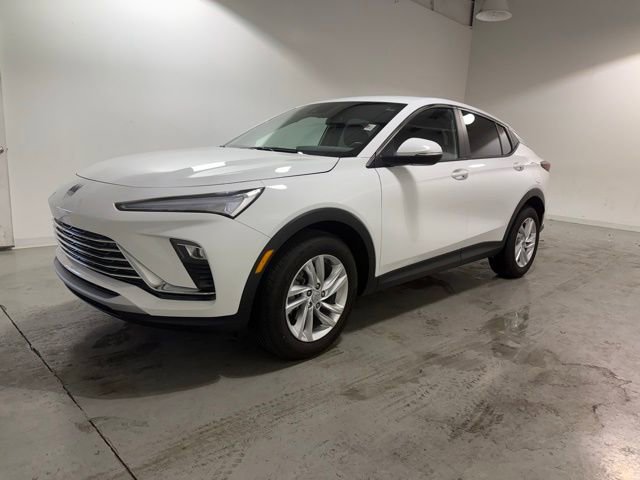 2024 Buick Envista Preferred photo 2