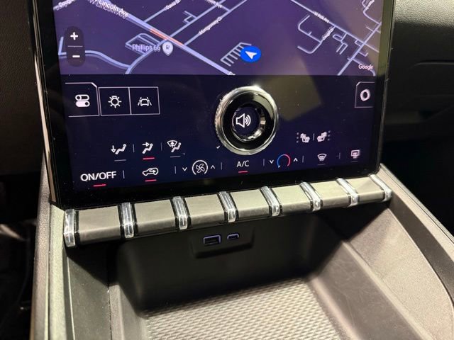 2025 GMC Terrain Elevation - Photo 19