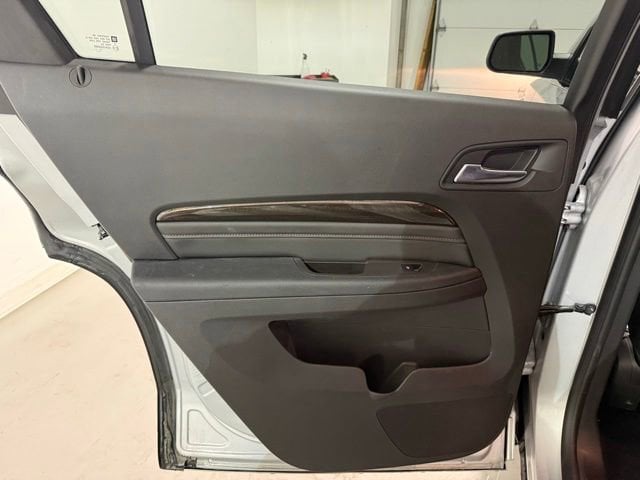 2015 GMC Terrain Denali - Photo 20