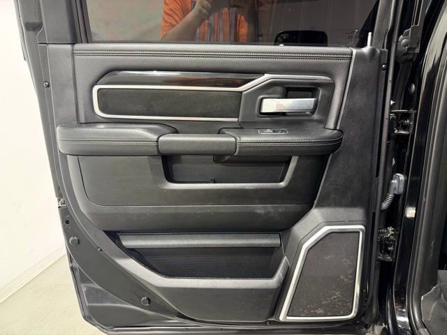 2019 RAM Ram 2500 Pickup Laramie - Photo 22