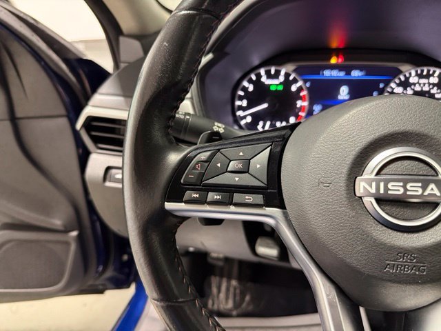 2024 Nissan Altima SR - Photo 14