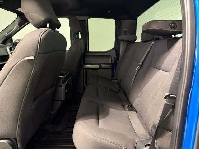 2019 Ford F-150 XLT - Photo 20