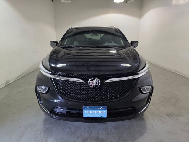 2022 Buick Enclave Essence photo 2