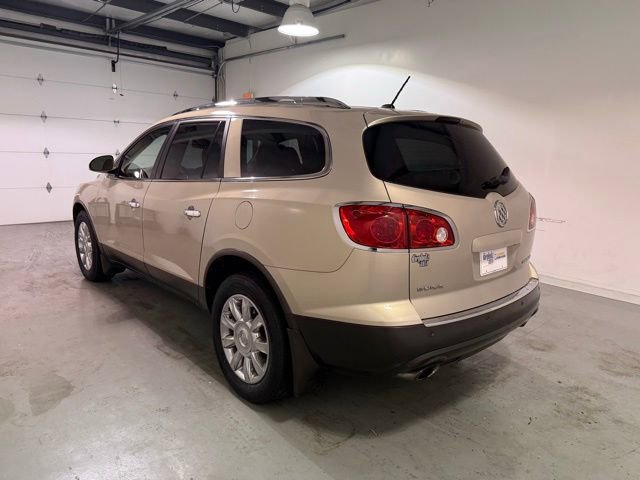 2012 Buick Enclave Leather photo 3