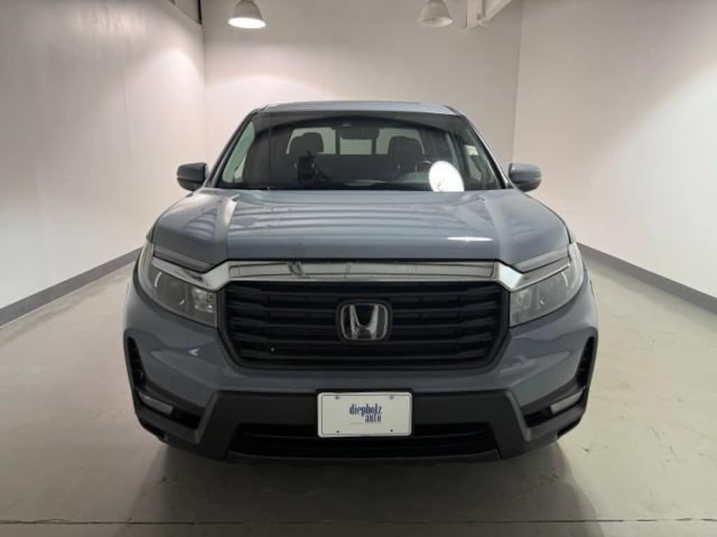 Used 2023 Honda Ridgeline RTL Truck Crew Cab