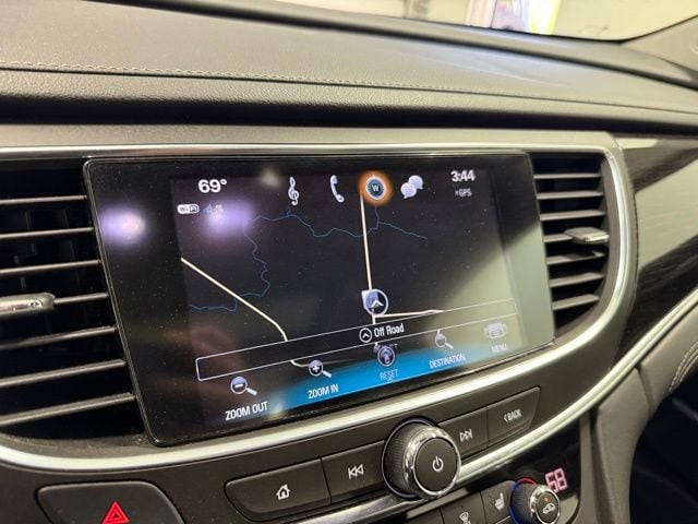 2018 Buick LaCrosse Premium - Photo 18