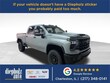  Chevrolet Silverado 2500 HD