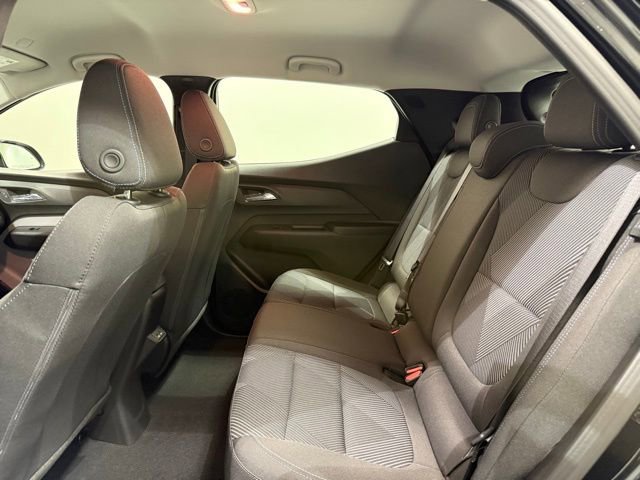2027 Chevrolet Bolt LT - Photo 24