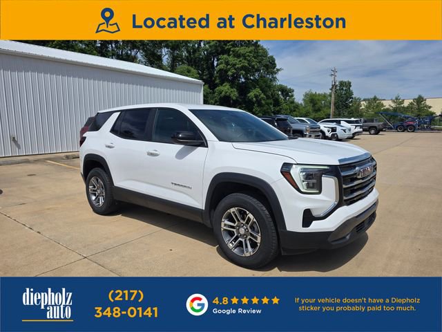 2025 GMC Terrain Elevation AWD's photo