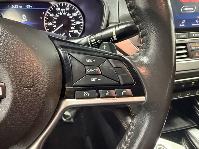 2023 Nissan Altima SR - Photo 15