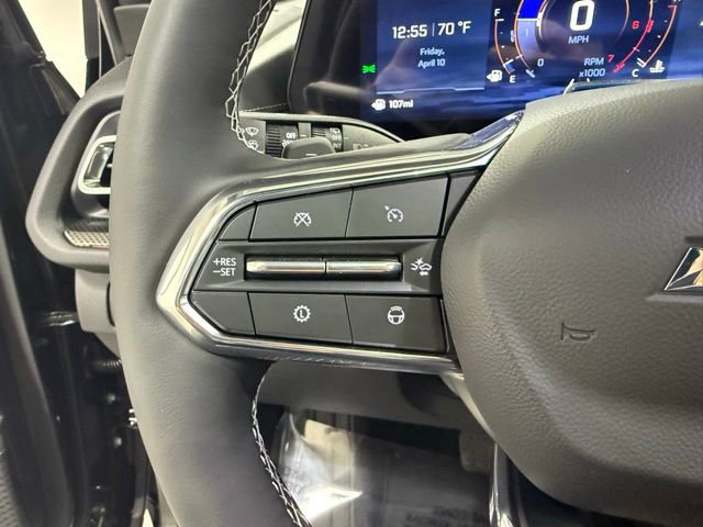 2026 Chevrolet Traverse High Country - Photo 19