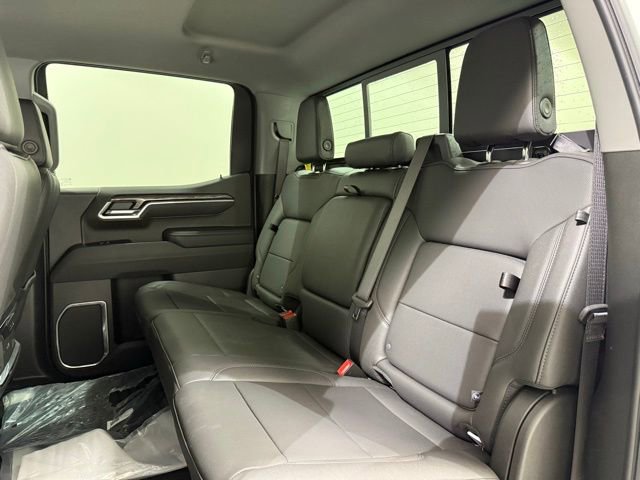 2026 Chevrolet Silverado 1500 LTZ - Photo 28