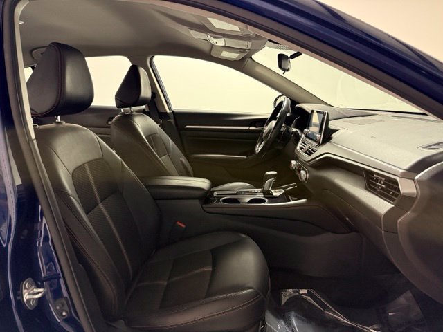 2024 Nissan Altima SR - Photo 25