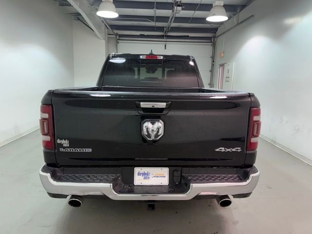 2022 RAM Ram 1500 Pickup Laramie - Photo 6