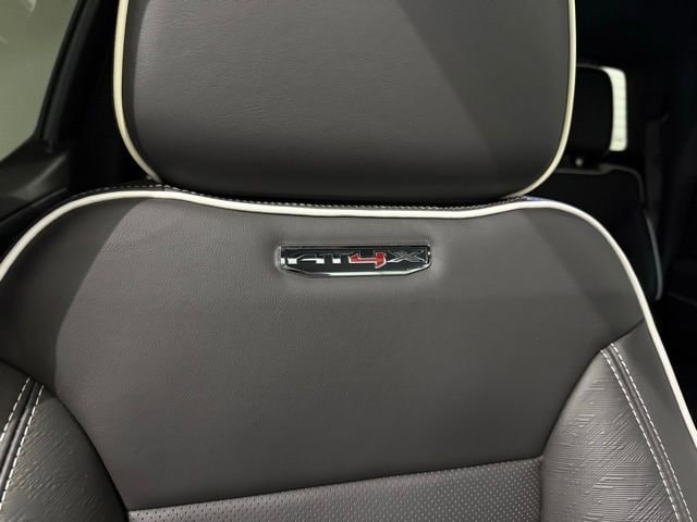 2023 GMC Sierra 1500 AT4X - Photo 39