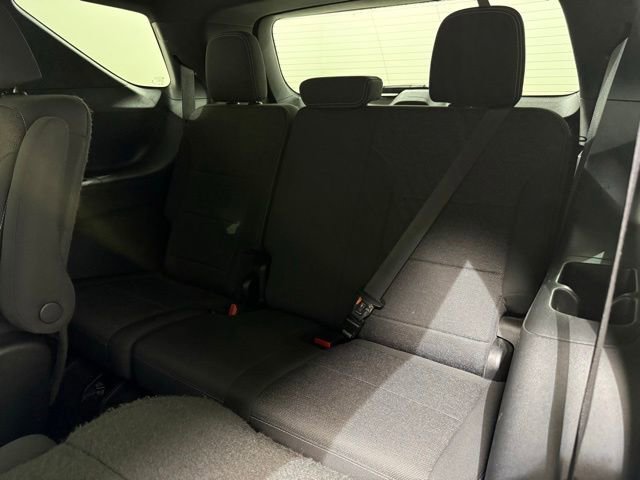 2024 Chevrolet Traverse 1LT - Photo 27