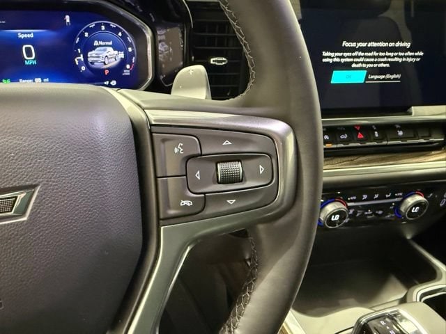 2026 Chevrolet Silverado 1500 RST - Photo 16