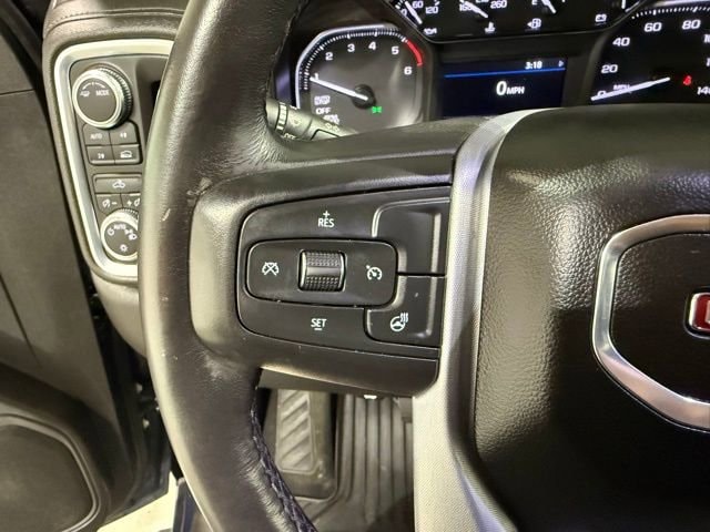 2021 GMC Sierra 1500 SLE - Photo 14