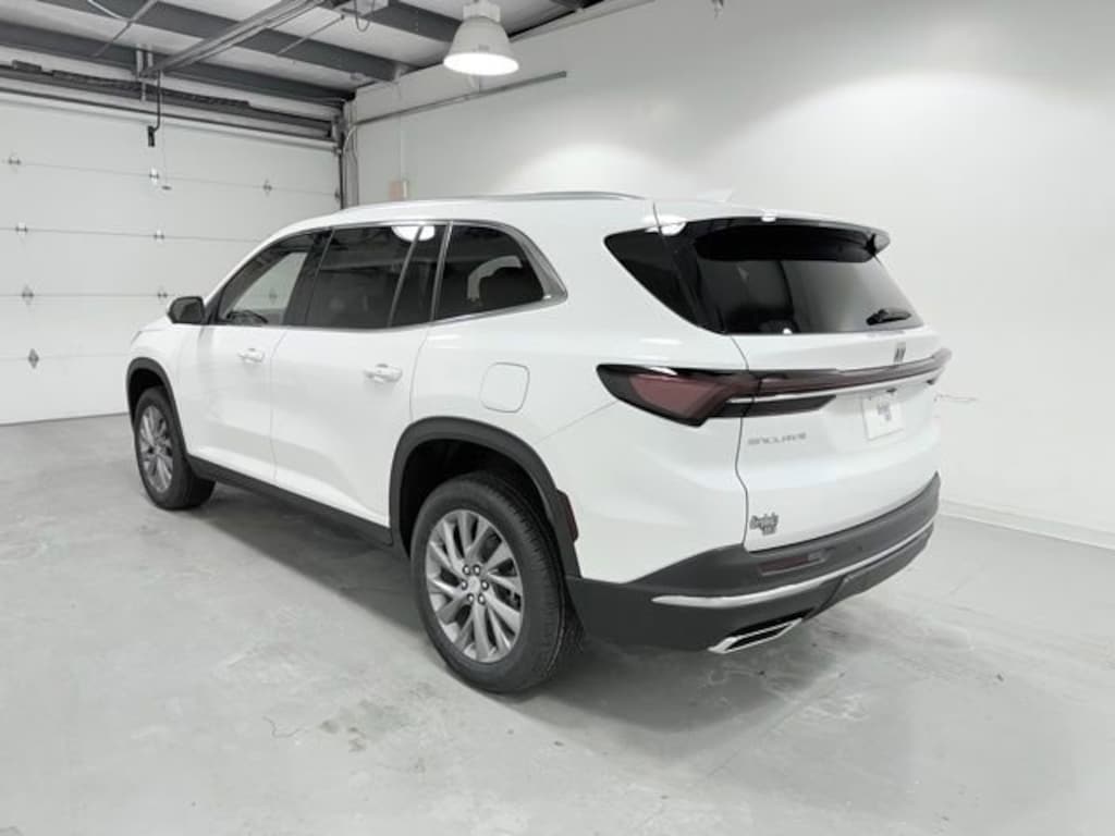 New 2026 Buick Enclave Preferred SUV