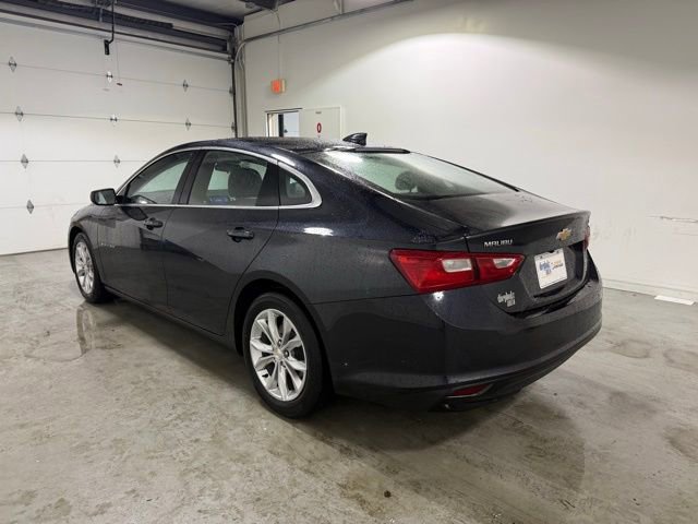 2023 Chevrolet Malibu 1LT photo 3