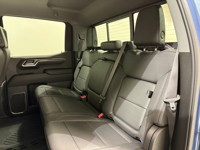 2024 Chevrolet Silverado 1500 LTZ - Photo 25