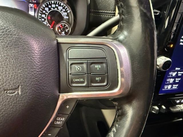 2019 RAM Ram 2500 Pickup Laramie - Photo 15