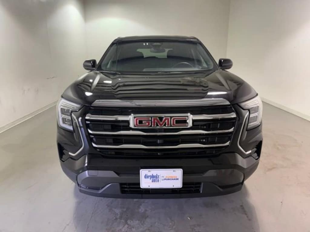 Used 2025 GMC Terrain Elevation SUV