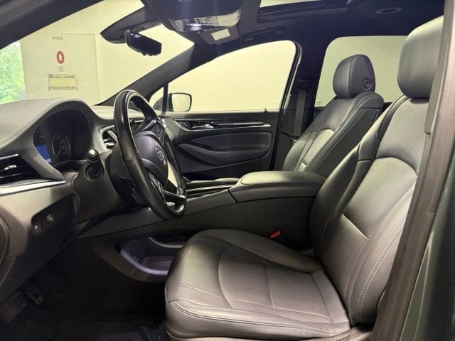 2023 Buick Enclave Essence - Photo 13