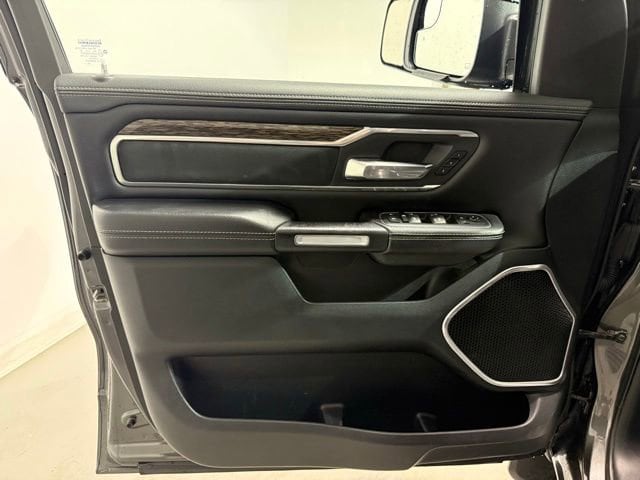 2020 RAM Ram 1500 Pickup Laramie - Photo 9