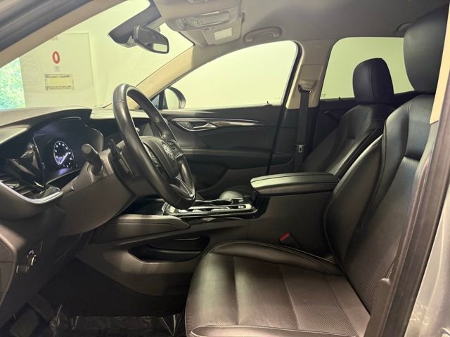 2023 Buick Envision Essence - Photo 14