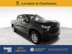 2026 Chevrolet Silverado 1500 RST Truck