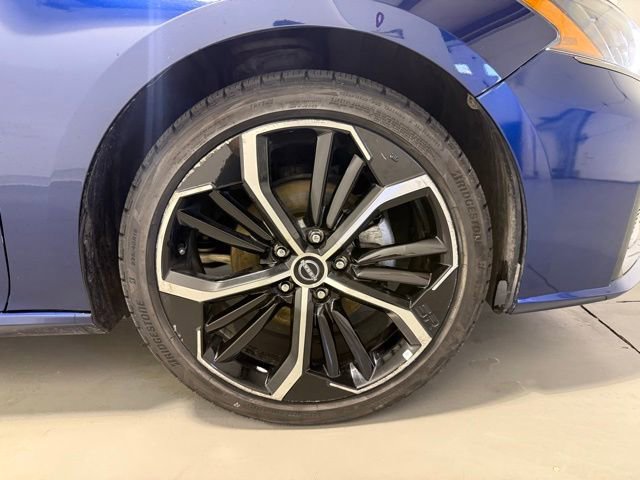 2023 Nissan Altima SR - Photo 27