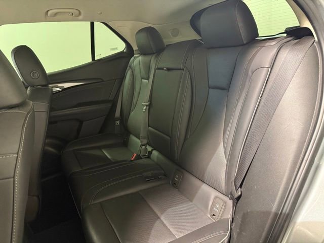 2023 Buick Envision Essence - Photo 27