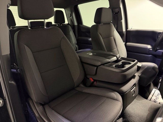 2024 Chevrolet Silverado 1500 Custom - Photo 24
