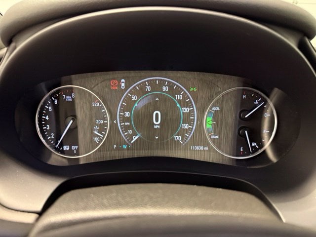 2019 Buick LaCrosse Premium - Photo 15