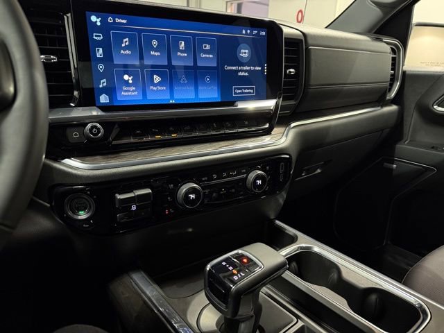 2024 Chevrolet Silverado 1500 LTZ - Photo 21