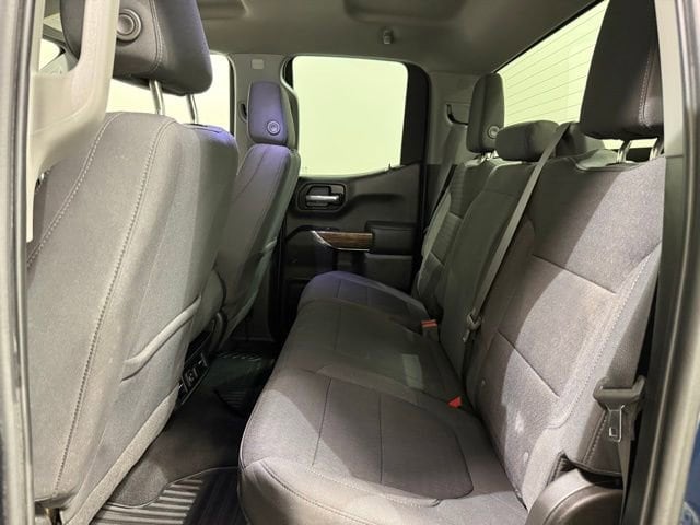 2021 GMC Sierra 1500 SLE - Photo 21
