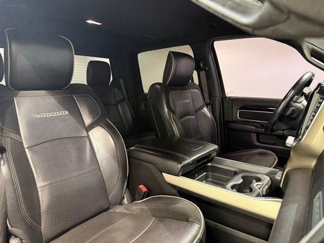 2019 RAM Ram 2500 Pickup Laramie - Photo 29