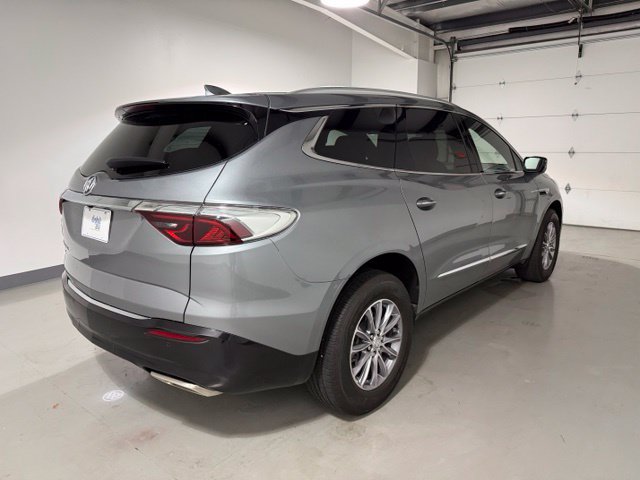 2023 Buick Enclave Essence - Photo 7