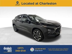 2026 Chevrolet Trax 2RS SUV