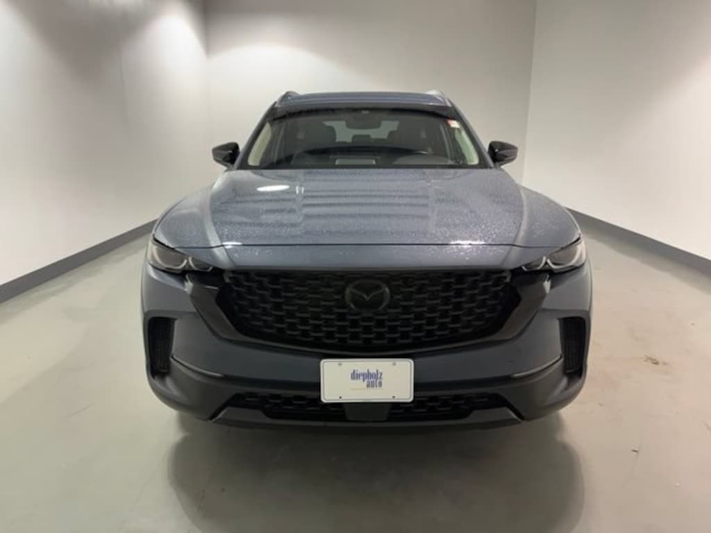 Used 2023 Mazda CX-50 2.5 S Preferred Plus SUV