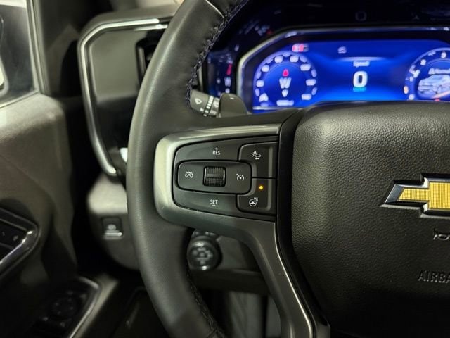 2024 Chevrolet Silverado 1500 LTZ - Photo 15