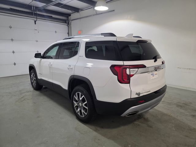 2023 Gmc Acadia SLT photo 4