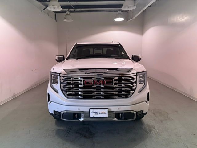 2022 Gmc Sierra 1500 Denali photo 2